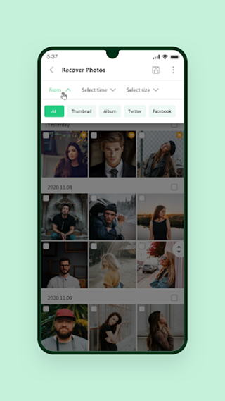 ultdata�ٷ�����v3.5.8 ��׿��