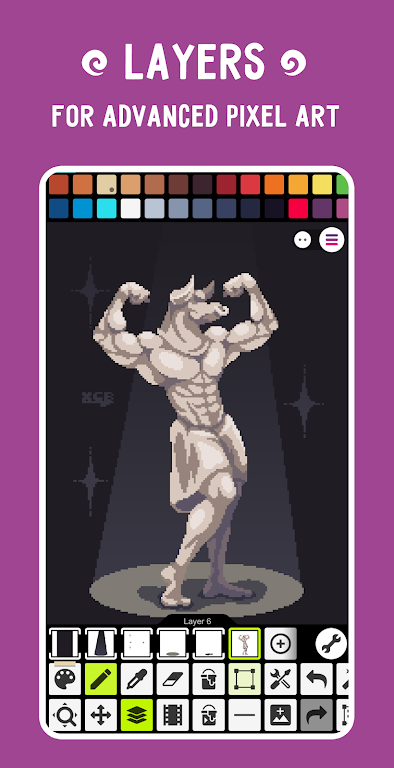 ���ػ���pixelstudio app���°�����v5.48 ��׿��