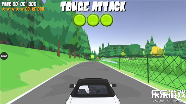 FR����ٷ���������(FR Legends)v0.4.7 ��׿��