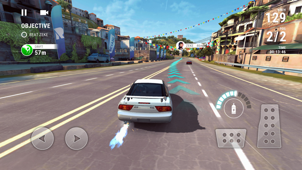 ���޾���ר����������ֻ���(Race Max Pro)v2.10.5 �ֻ���