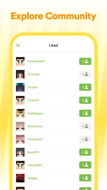 �ҵ�����Ƥ�������������ֻ���(Skinseed)v6.5.22 ��׿��