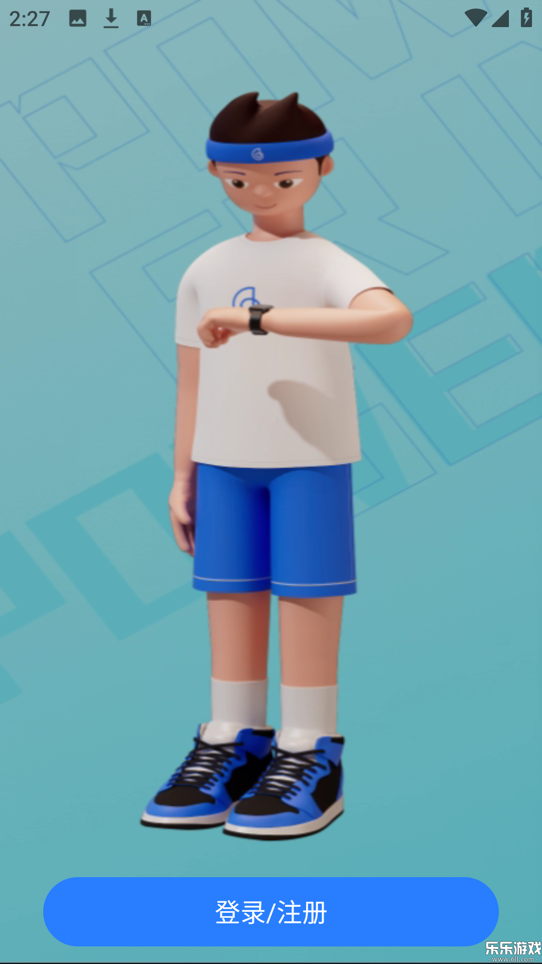 Haylou Fun�����ֱ�app���ذ�׿��v3.7.5 ���°�