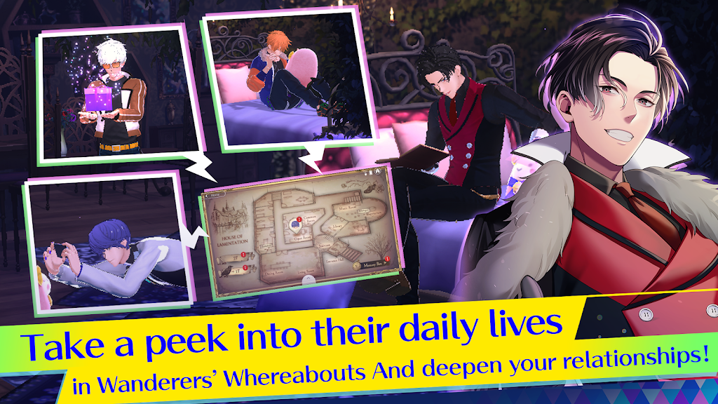 obeymenightbringer���İ�����v3.2.4 ��׿��