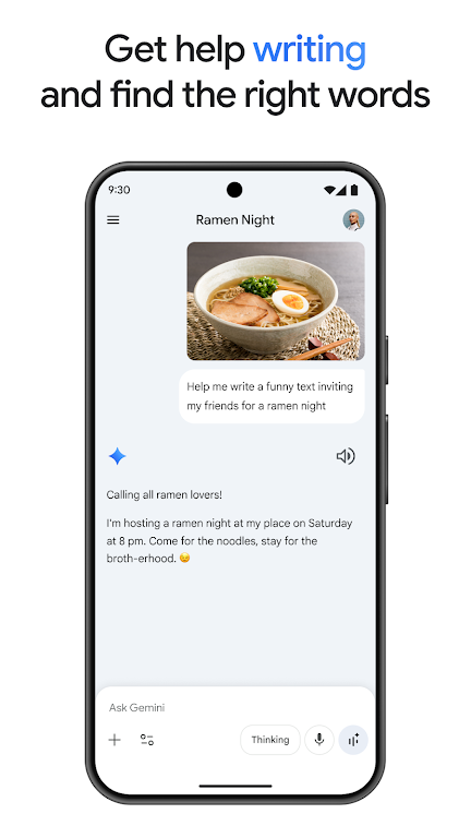 googol gemini app���°�����v1.0.882555348 ��׿��