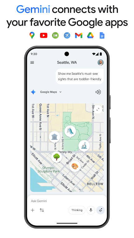 googol gemini app���°�����v1.0.882555348 ��׿��