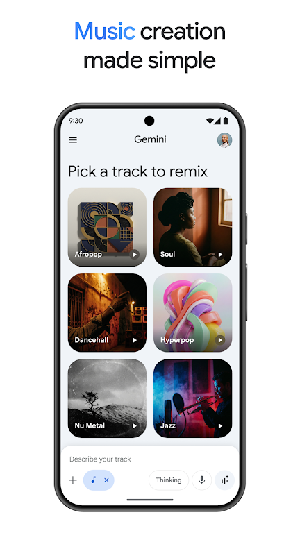 googol gemini app���°�����v1.0.882555348 ��׿��