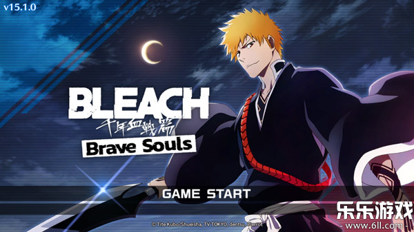 �����¸ҵ����ٷ�������(Bleach)v17.5.0 ��Ѱ�