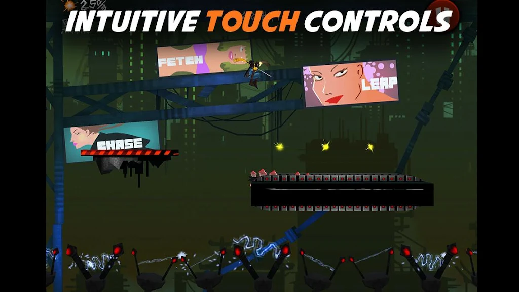 ��Ӱ֮�����İ������ֻ���(Shadow Blade)��ͼ