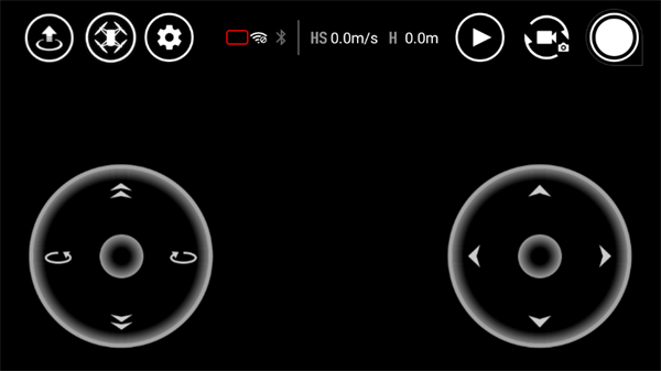 TELLO���˻�app�����ֻ���v1.6.4.0 ���°�