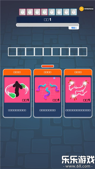 �ߵ�Ӣ�����°汾����(Blob Hero)��ͼ