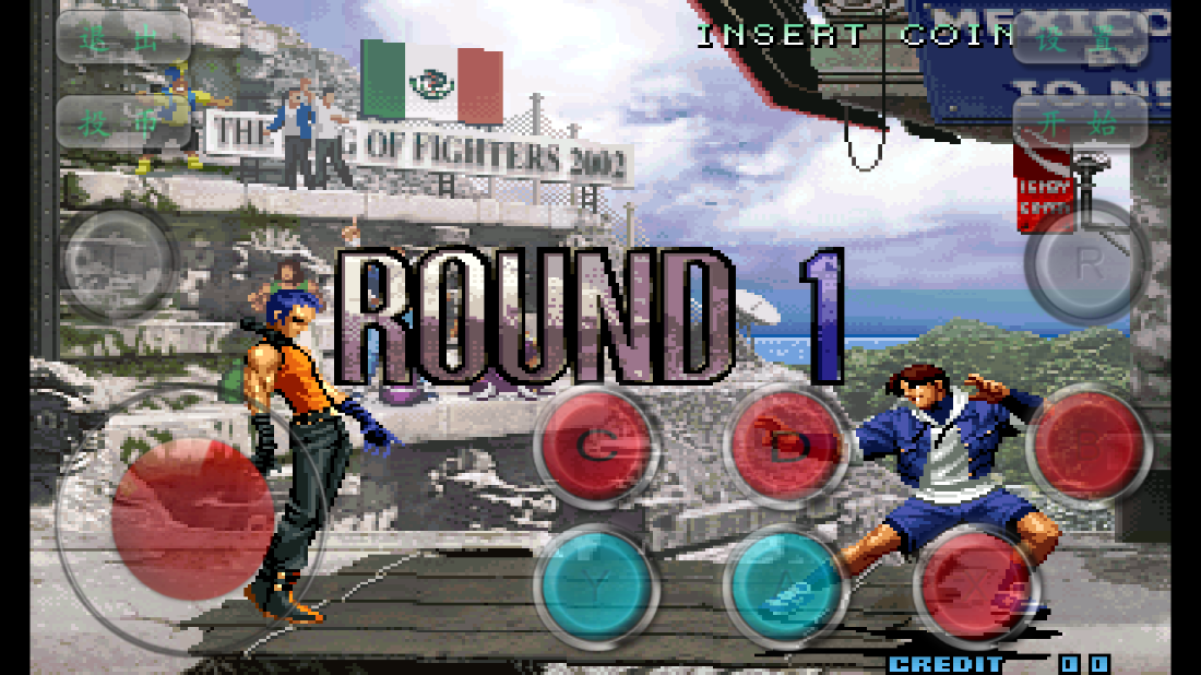 ȭ��2002�����������°汾���ؽ�ͼ