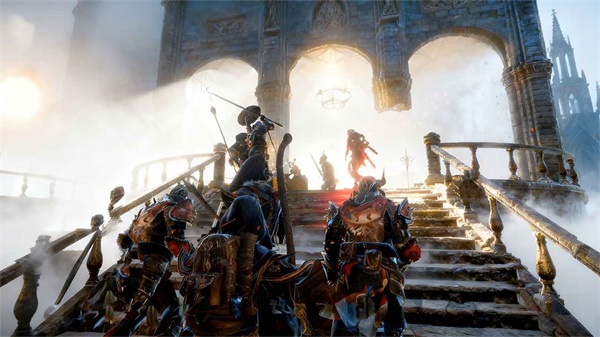 ɭ�ֶ�ħ֮���������ؽ�ͼ