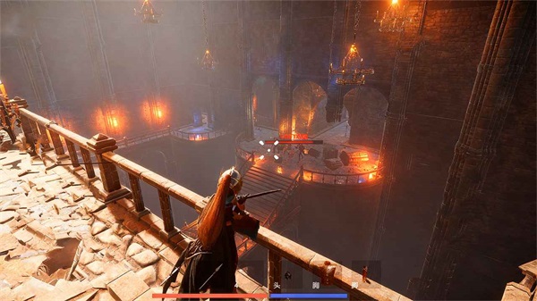 ɭ�ֶ�ħ֮���������ؽ�ͼ