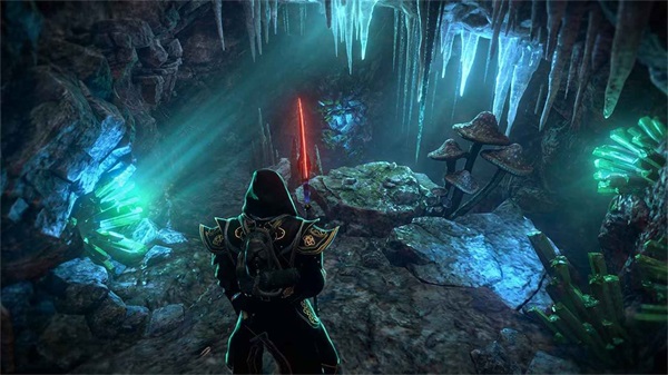 ɭ�ֶ�ħ֮���������ؽ�ͼ