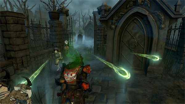 ɭ�ֶ�ħ֮���������ؽ�ͼ