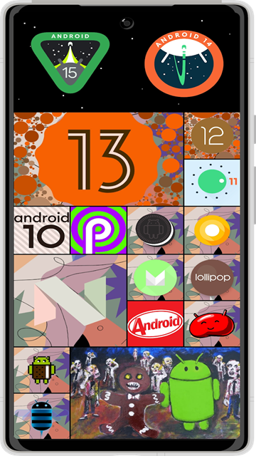 ��׿�ʵ���������(Easter Eggs)v4.5.0 ��׿��