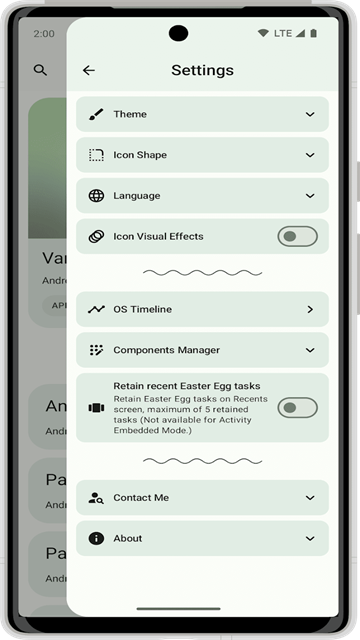 ��׿�ʵ���������(Easter Eggs)v4.5.0 ��׿��