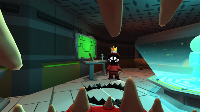 ð��������3d��Ϸ�����ֻ���(Online Imposter 3D��װ��)��ͼ