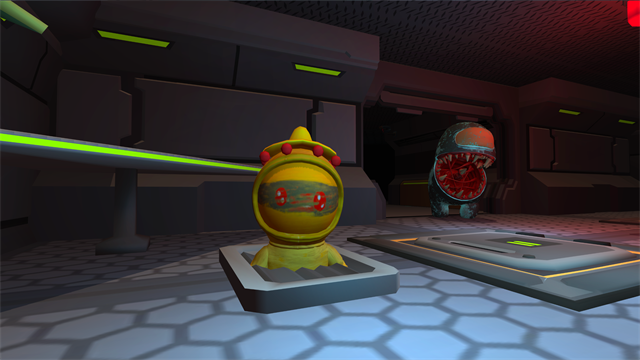 ð��������3d��Ϸ�����ֻ���(Online Imposter 3D��װ��)��ͼ