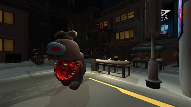 ð��������3d��Ϸ�����ֻ���(Online Imposter 3D��װ��)��ͼ