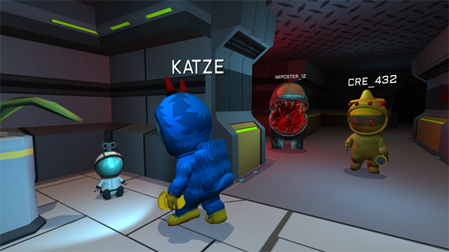 ð��������3d��Ϸ�����ֻ���(Online Imposter 3D��װ��)��ͼ