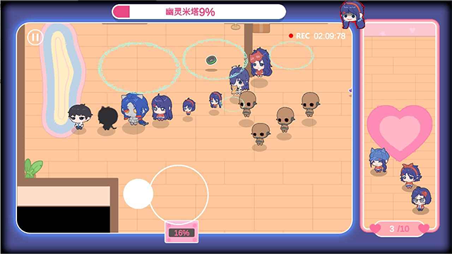 ����������ɽ�����Ϸ���ؽ�ͼ