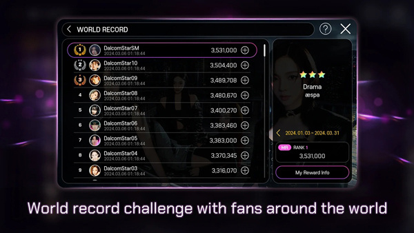 SUPERSTAR SMTOWN�ٷ���������(SUPERSTAR SM)��ͼ