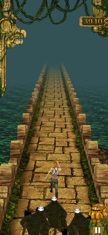 templerun1�ɰ汾�ֻ������ذ�װ��ͼ