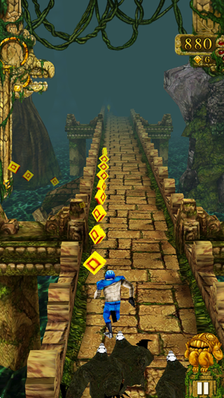 templerun1�ɰ汾�ֻ������ذ�װ��ͼ