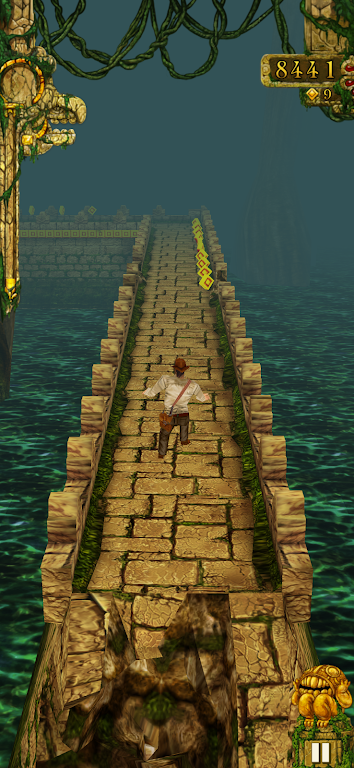templerun1�ɰ汾�ֻ������ذ�װ��ͼ