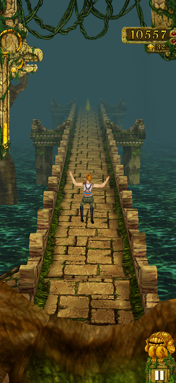 templerun1�ɰ汾�ֻ������ذ�װ��ͼ