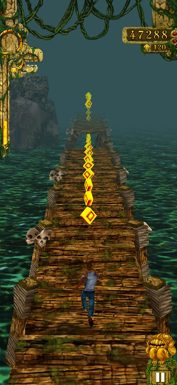 templerun1�ɰ汾�ֻ������ذ�װ��ͼ
