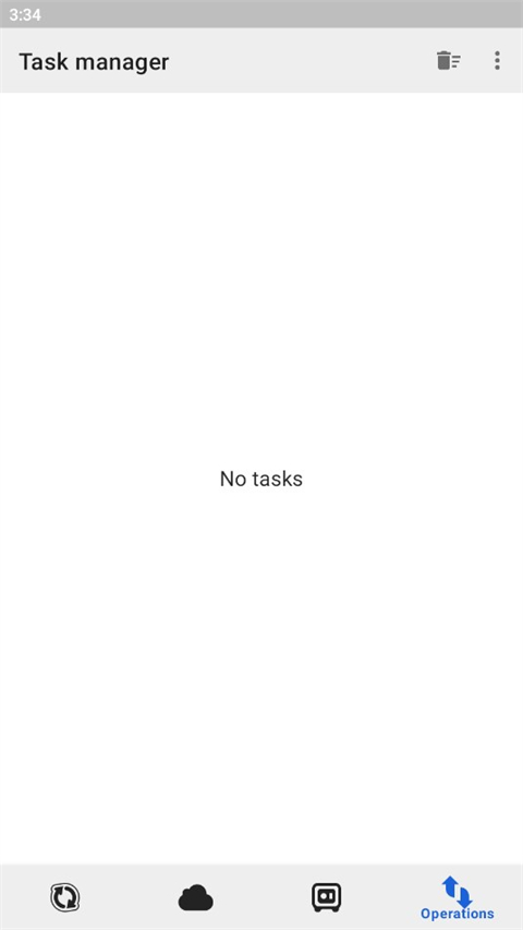 GoodSync�ֻ�������v12.7.5.5 ��׿��