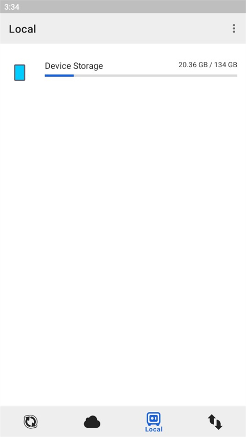 GoodSync�ֻ�������v12.7.5.5 ��׿��