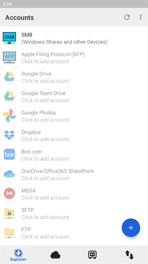 GoodSync�ֻ�������v12.7.5.5 ��׿��