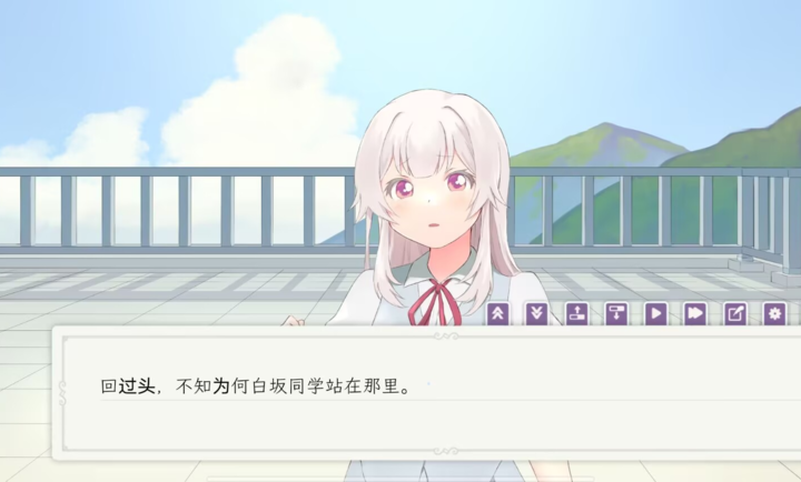 ����֮��Я������֮��ͷ�İ׻���Ϸ�����ֻ���(���D�������B�������)��ͼ