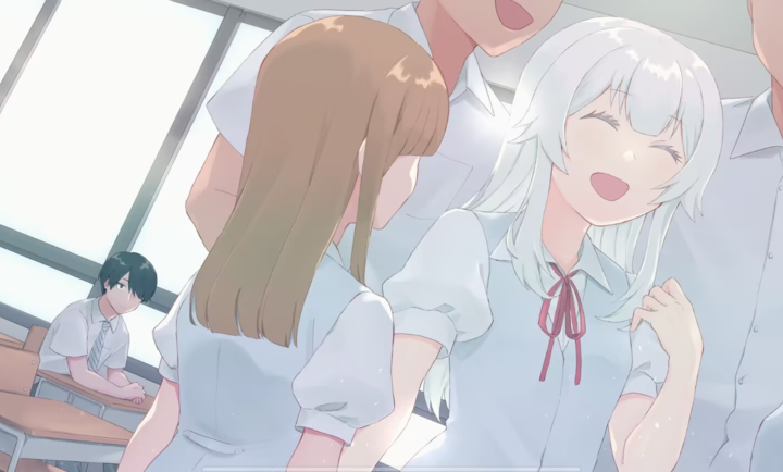 ����֮��Я������֮��ͷ�İ׻���Ϸ�����ֻ���(���D�������B�������)��ͼ