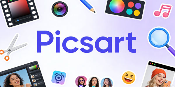 picsart