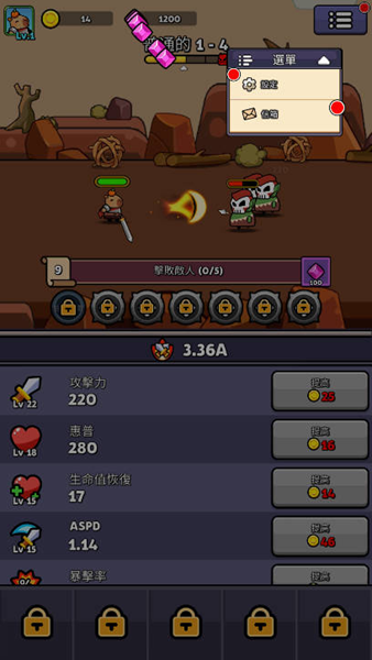 ˮ���Ҵ������İ�����(Capybara Survivor: Idle Battle)v1.0.09.03.02 �ٷ���