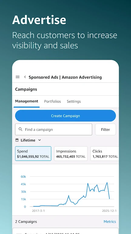 ����ѷ���Ұ�app���°�����(Amazon Seller)v9.11.0 �ٷ���