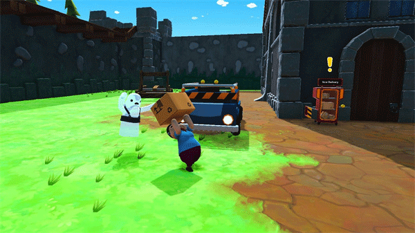 �ɿ���ݹٷ���������(Totally Reliable Delivery Serv)v2.0 ���°�