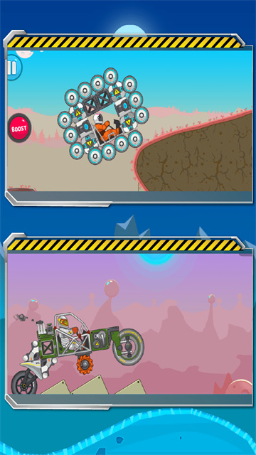 ��ˬ���������Կ�װ汾����v1.0.9 ��׿��