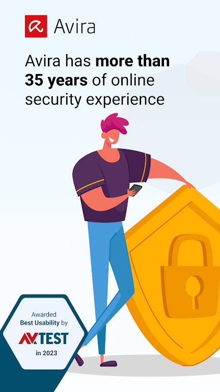 С��ɡ�ֻ�ɱ��������Ѱ���������(Avira Security)v7.31.0 �ֻ���