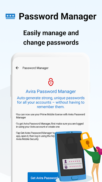 С��ɡ�ֻ�ɱ��������Ѱ���������(Avira Security)v7.31.0 �ֻ���