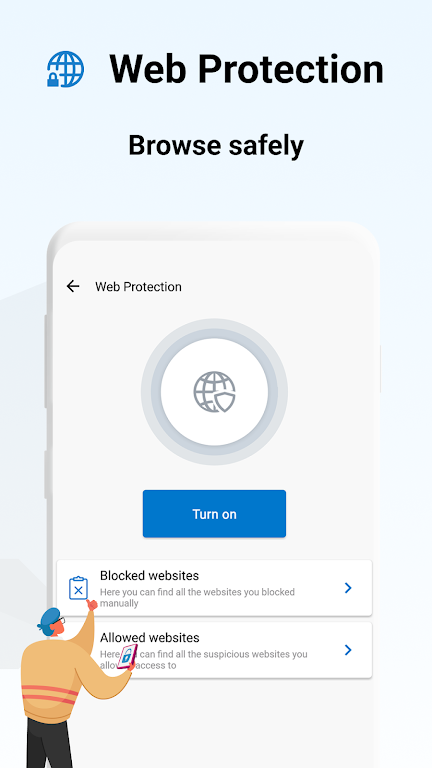С��ɡ�ֻ�ɱ��������Ѱ���������(Avira Security)v7.31.0 �ֻ���
