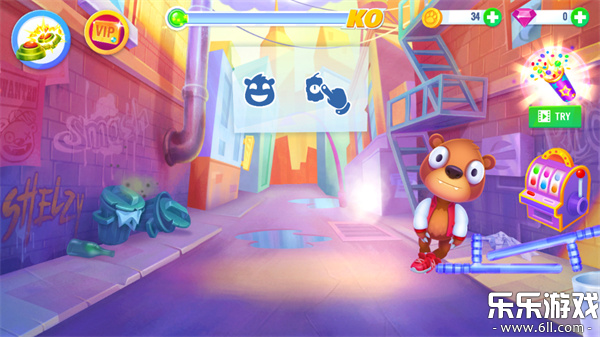 ���ɵ��������ֻ���(DespicableBear)v1.3.29 �ٷ���
