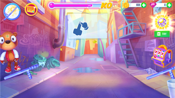 ���ɵ��������ֻ���(DespicableBear)v1.3.29 �ٷ���