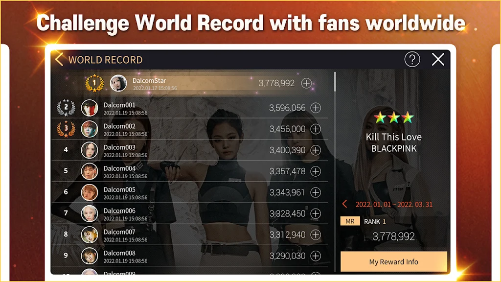 SUPERSTAR YG���°�ٷ�����v3.20.0 �ٷ���