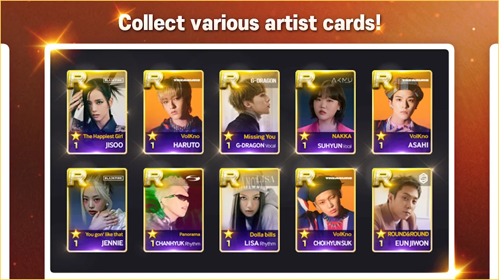 SUPERSTAR YG���°�ٷ�����v3.20.0 �ٷ���