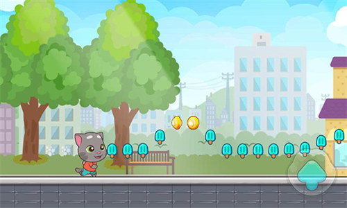 ��ķè���������������°�(Tom Candy Run)v1.6.2.377 ��Ѱ�